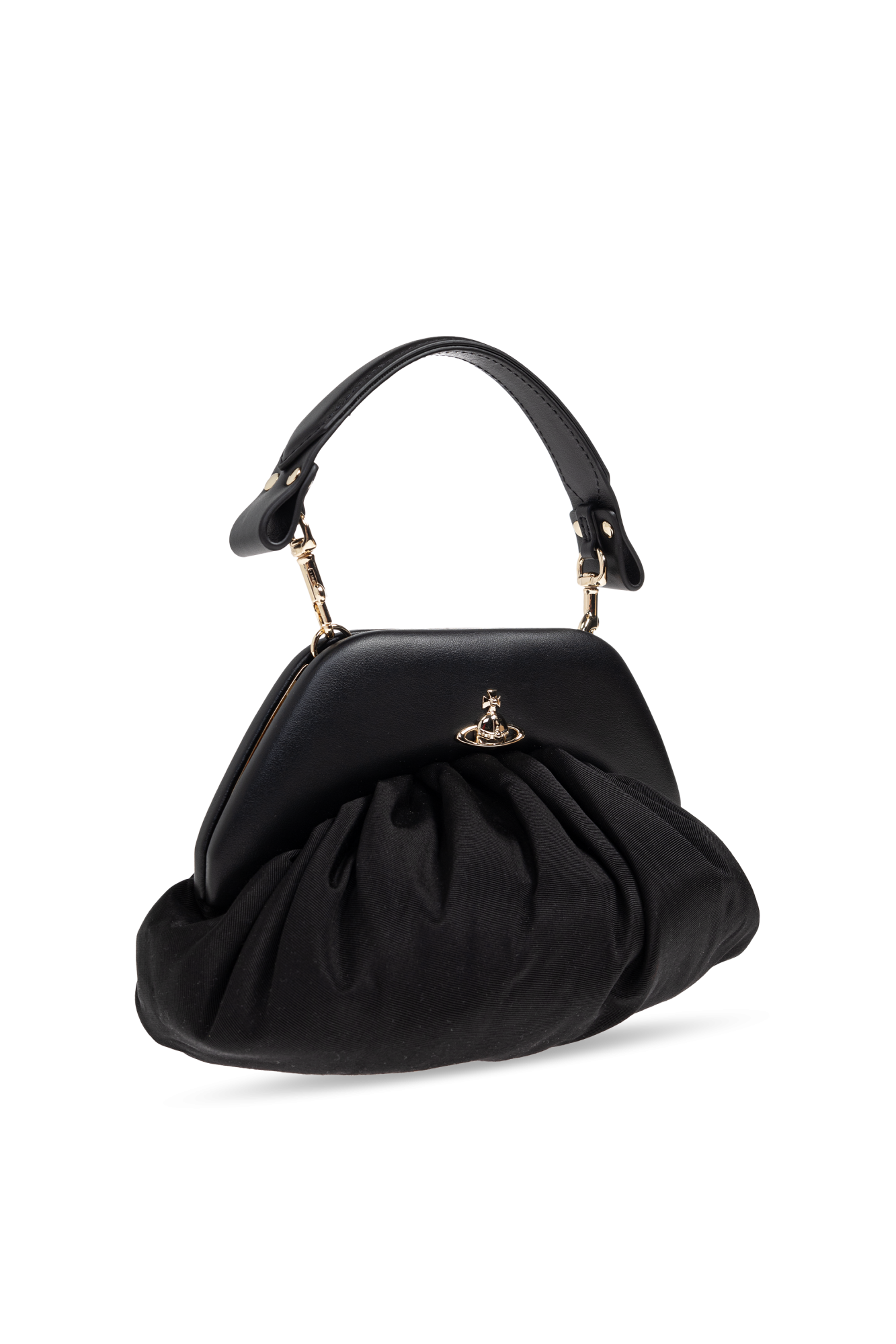 Vivienne Westwood バッグ Vivienne Westwood DERBY 2WAY チェーン バッグ (Vivienne Westwood